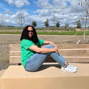 Meet your Posher, Jill